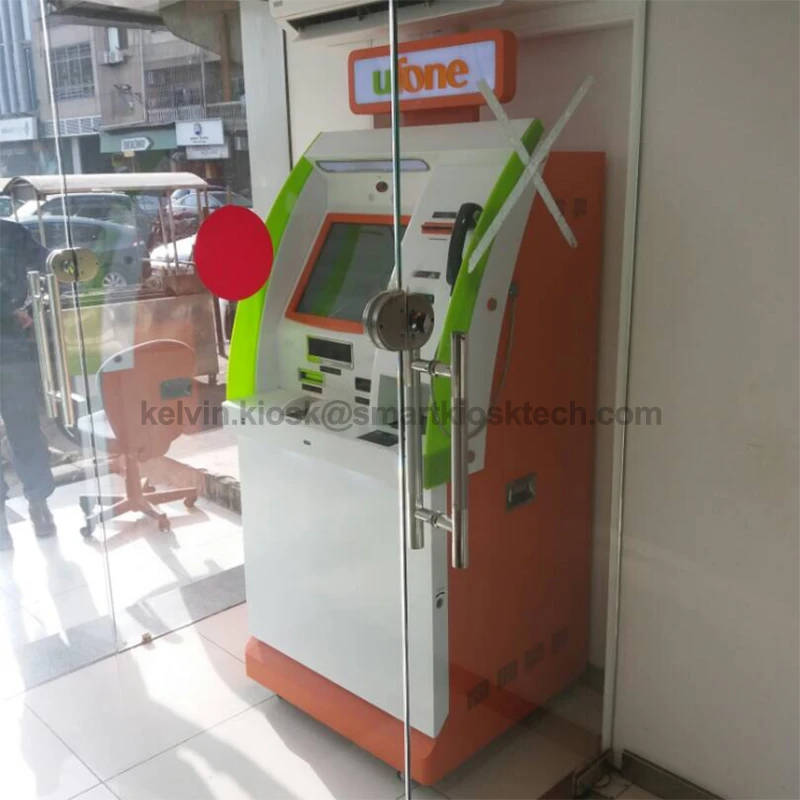 DT-94D kiosk DT-94D kiosk